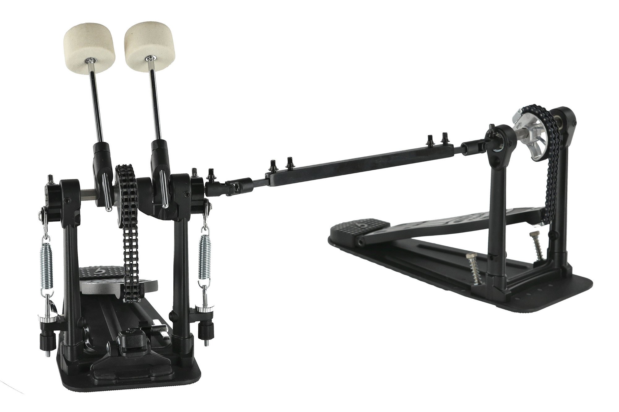 GRG4DB Concert Doppelpedal
